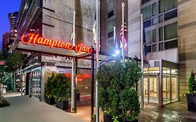 Hampton Inn Manhattan Grand Central New York City United States Of America